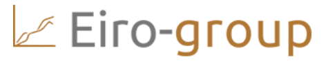 Eiro-Group logo