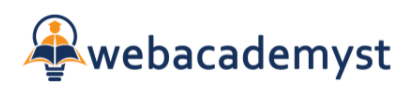 WebAcademyst logo