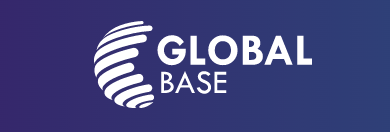 GlobalBase official logo