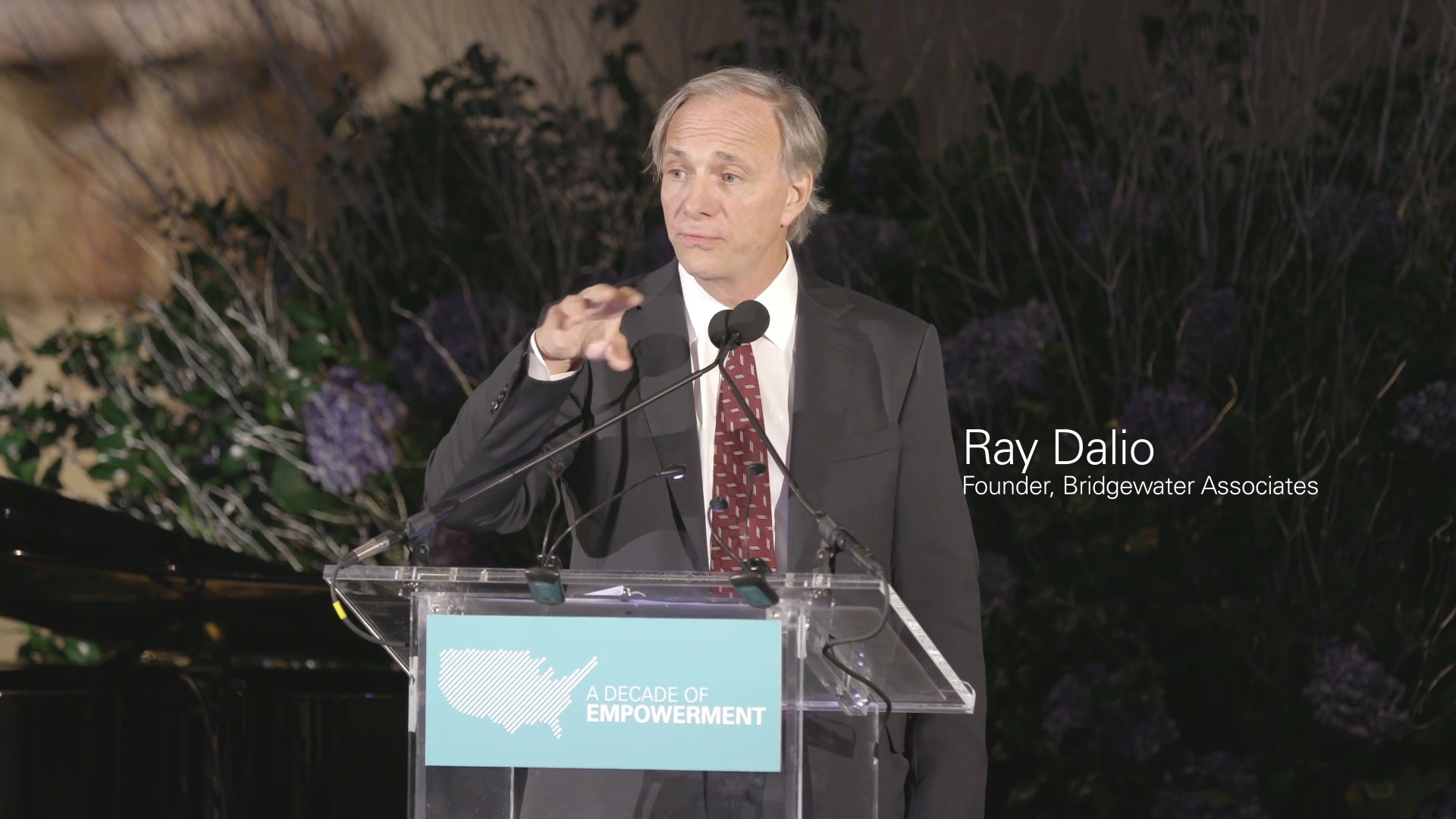 Learn to Invest from Ray Dalio