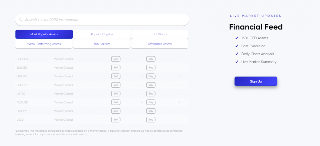 Excentral eXcentral Review - Finance Handler - Personal finance tips and tricks