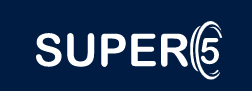 Super-Five logo