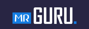 MrGuru logo