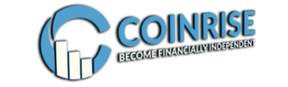 Coinrise logo