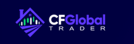 CFGlobal Trader Logo