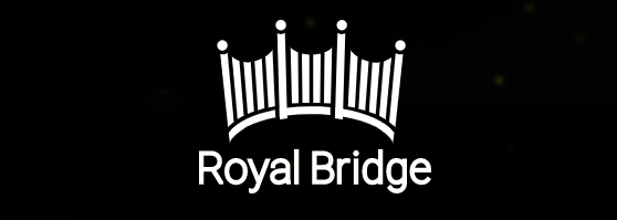 Royal-Bridge logo