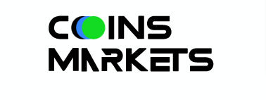  CoinsMarkets Logo