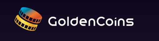 GoldenCoins logo