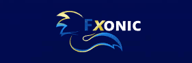 Fxonic official logo