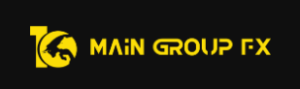 Main Group FX broker logo