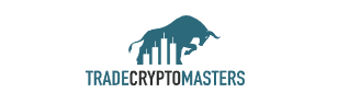 TradeCryptoMasters logo