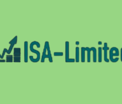 ISA-Limited Logo