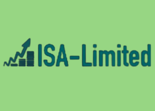 ISA-Limited Logo