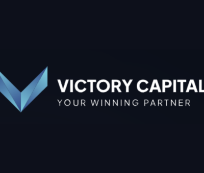 Victory Capital Logo