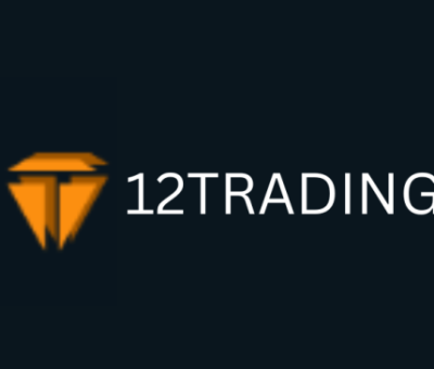 I2Trading logo