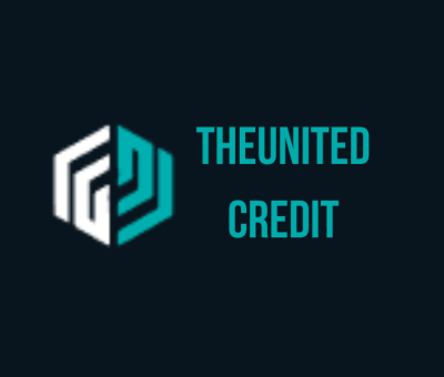 The United Credit logo