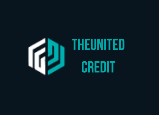 The United Credit logo