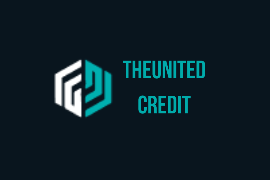 The United Credit logo