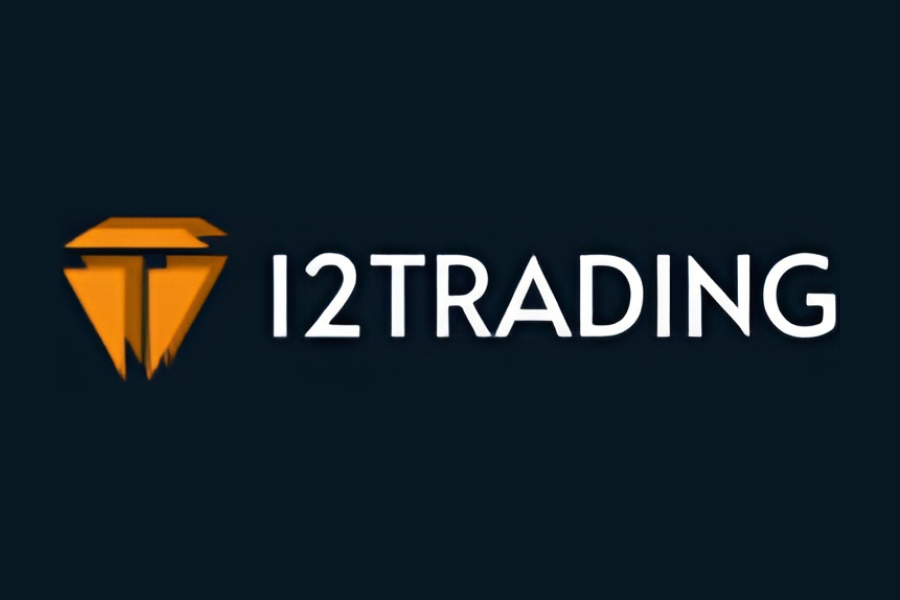 i2Trading logo