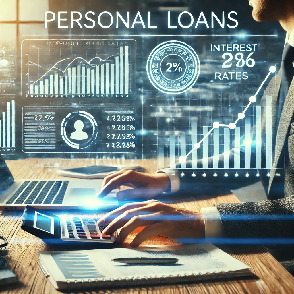 Personal Loan