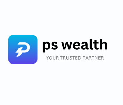 PS Wealth Logo