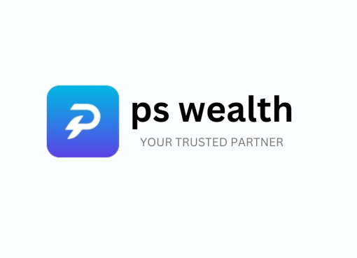 PS Wealth Logo