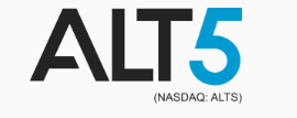 ALT 5 logo