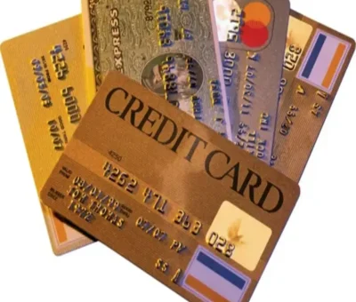 Credit Cards