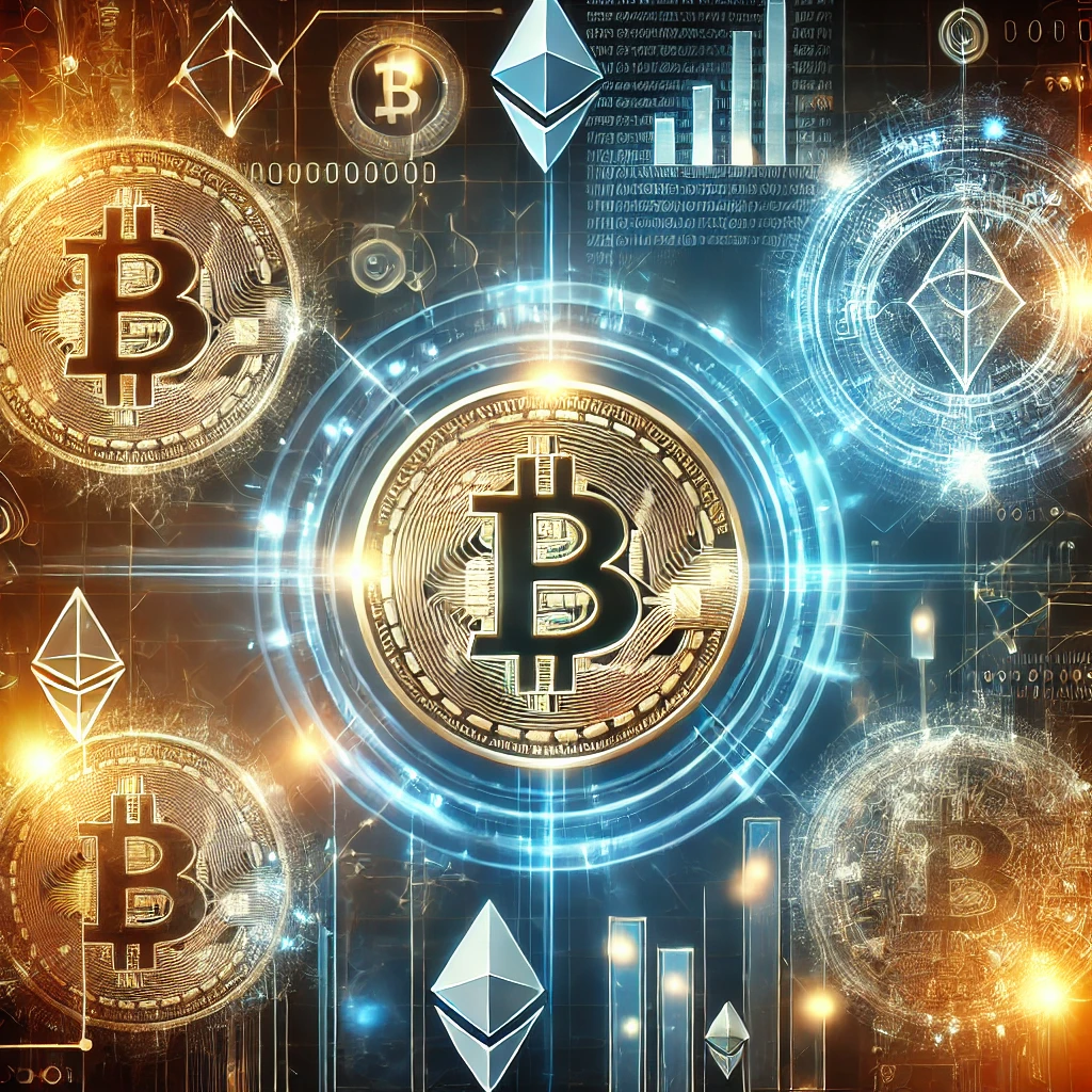 5 Best Crypto Coins to Buy for Long-Term Investment in 2025