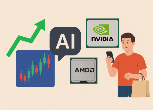trading and investing
