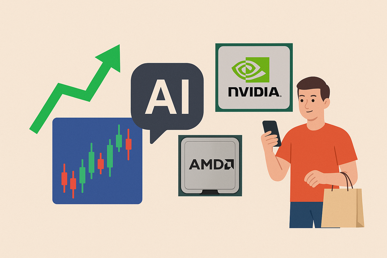trading and investing