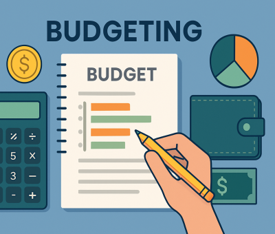 Budgeting