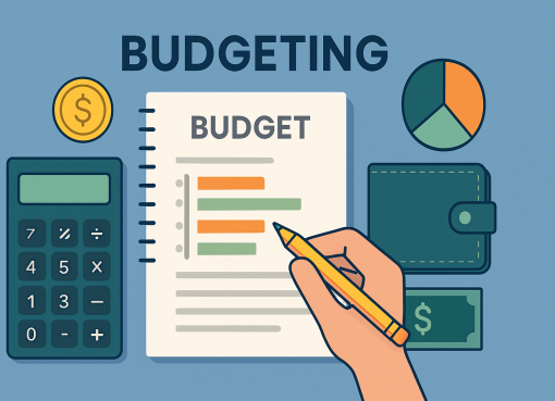 Budgeting