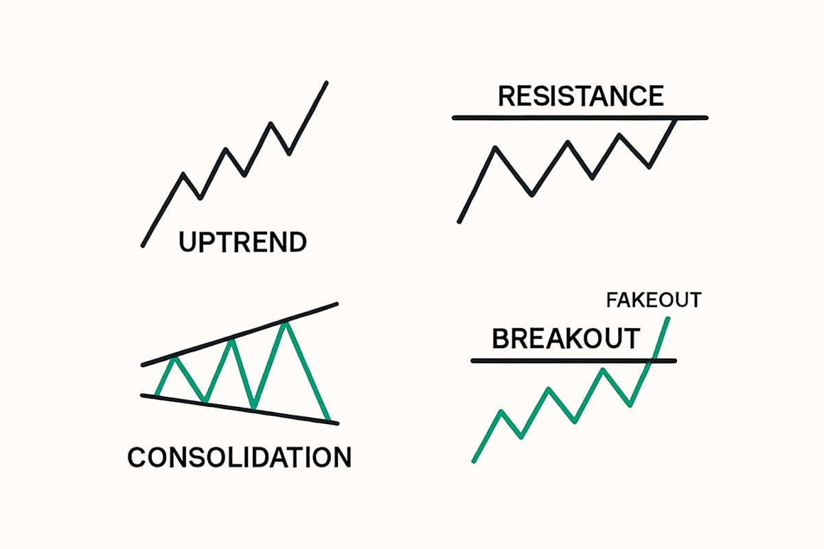 Anatomy of a Breakout: How to Spot Real Trading Breakouts and Avoid ...