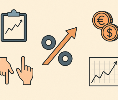 trading and investing