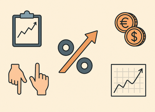 trading and investing