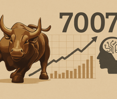 trading & investing