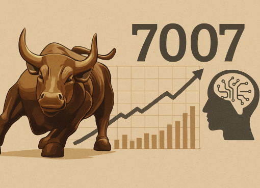 trading & investing