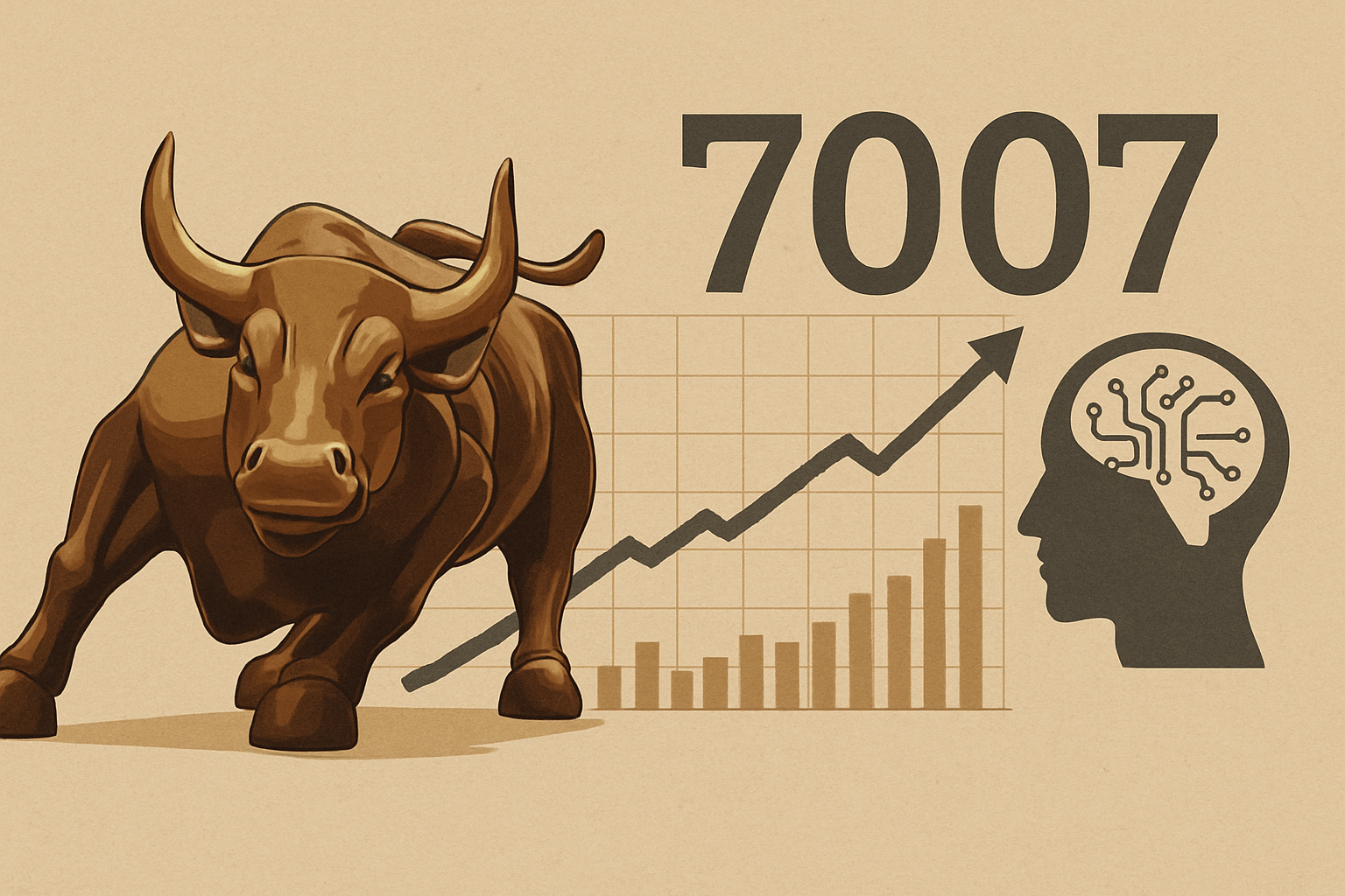 trading & investing