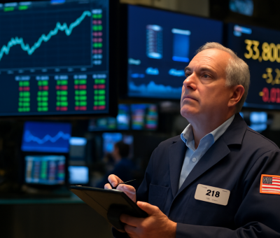 trading&investing