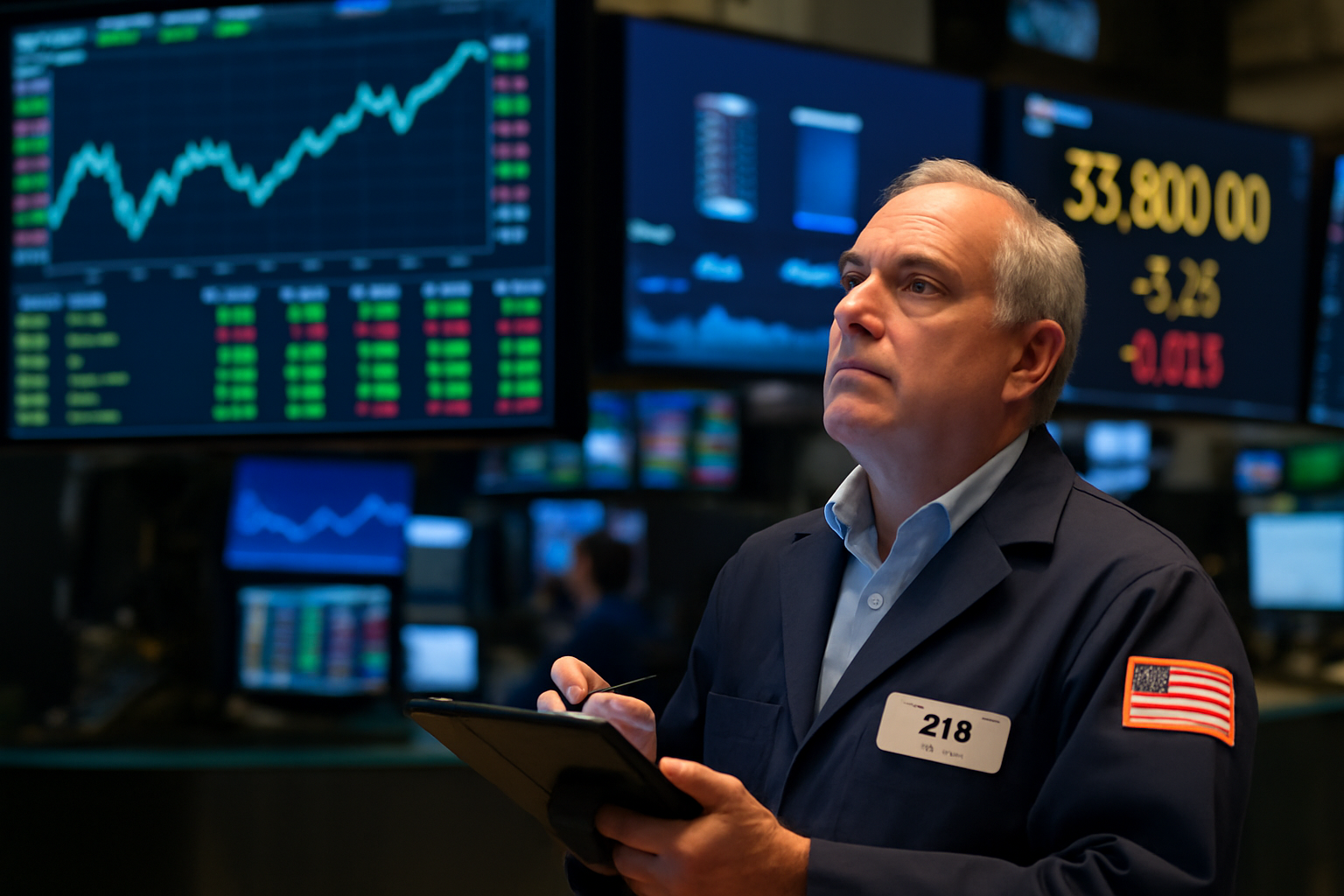 trading&investing