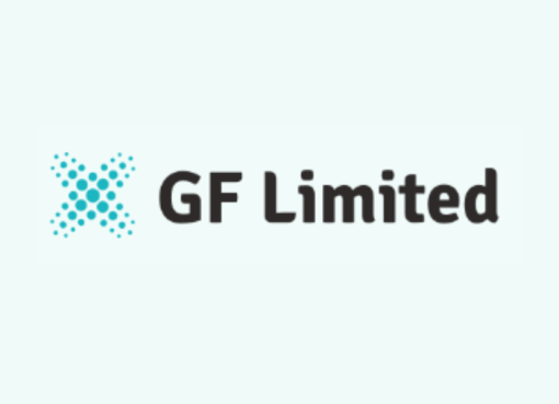 GF Limited logo