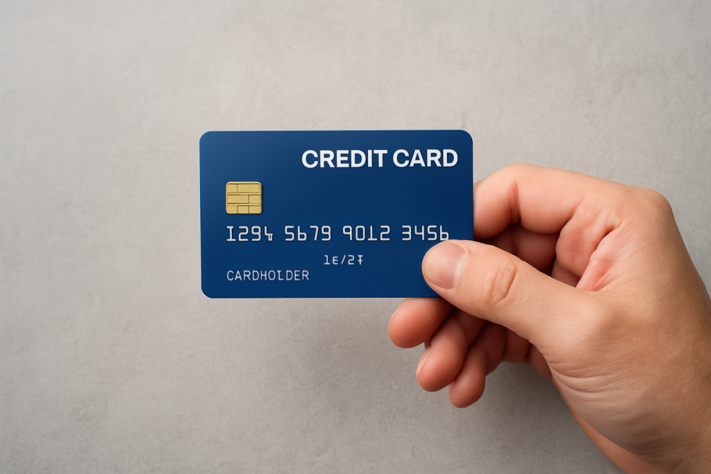 Credit Card