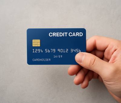 Credit Card