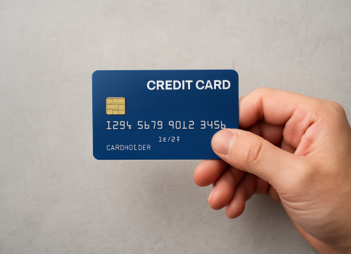 Credit Card