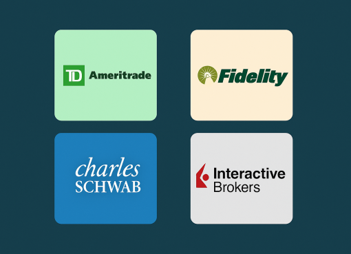 trading and investing