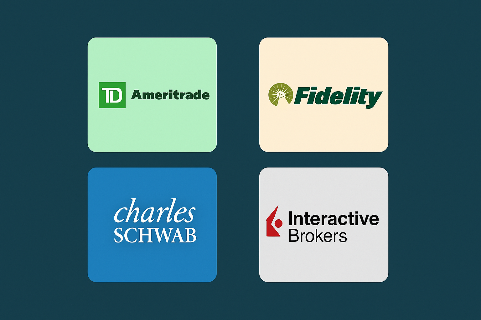 trading and investing