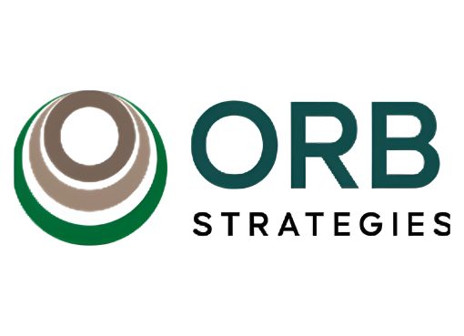Orb Strategies Logo