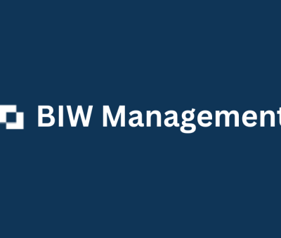 Official logo of BIW Management