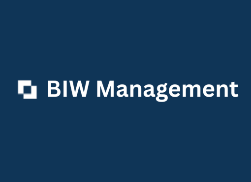 Official logo of BIW Management